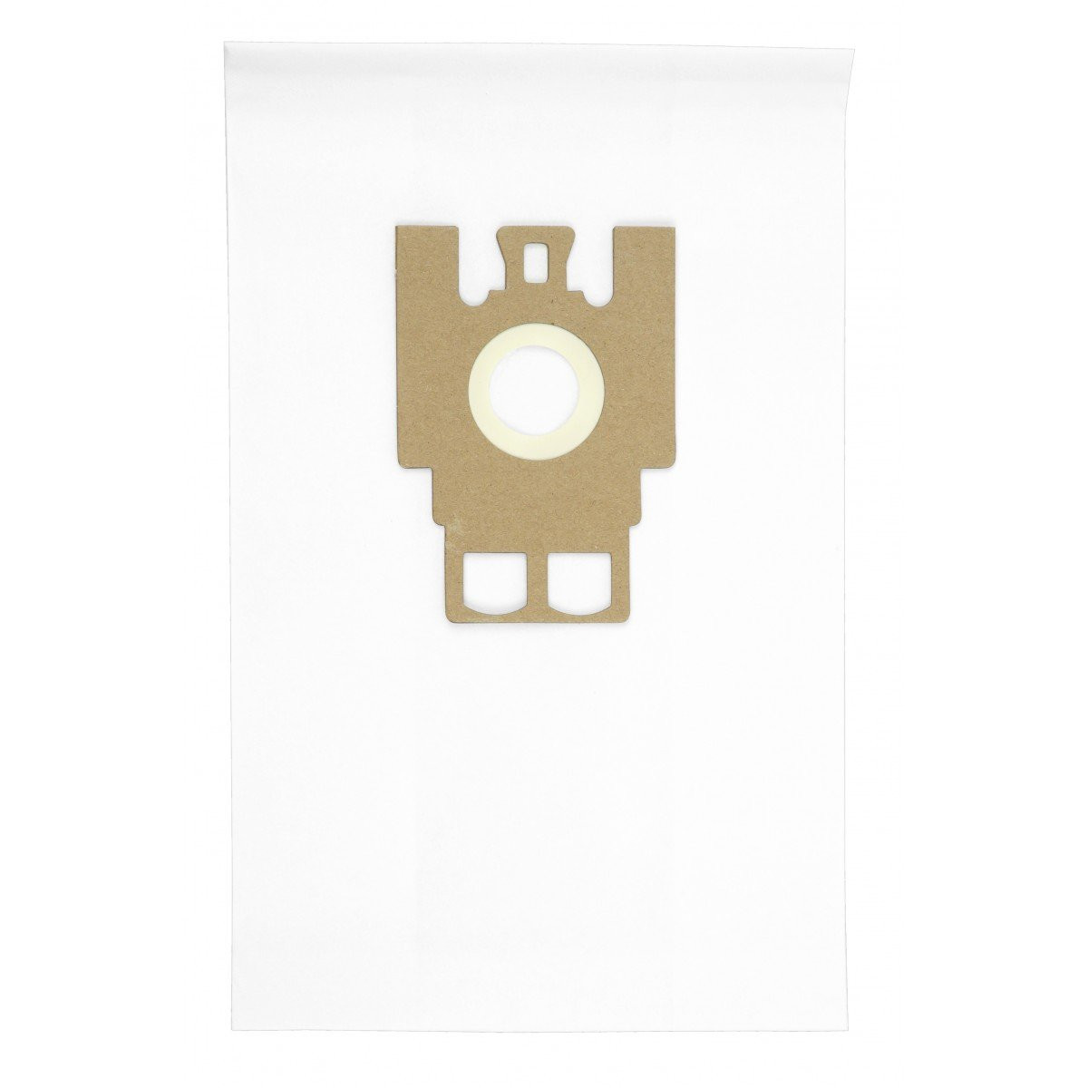 Paper Bags for Miele Vacuum Cleaners, G & N Models - Microfiltration - Pack of 9