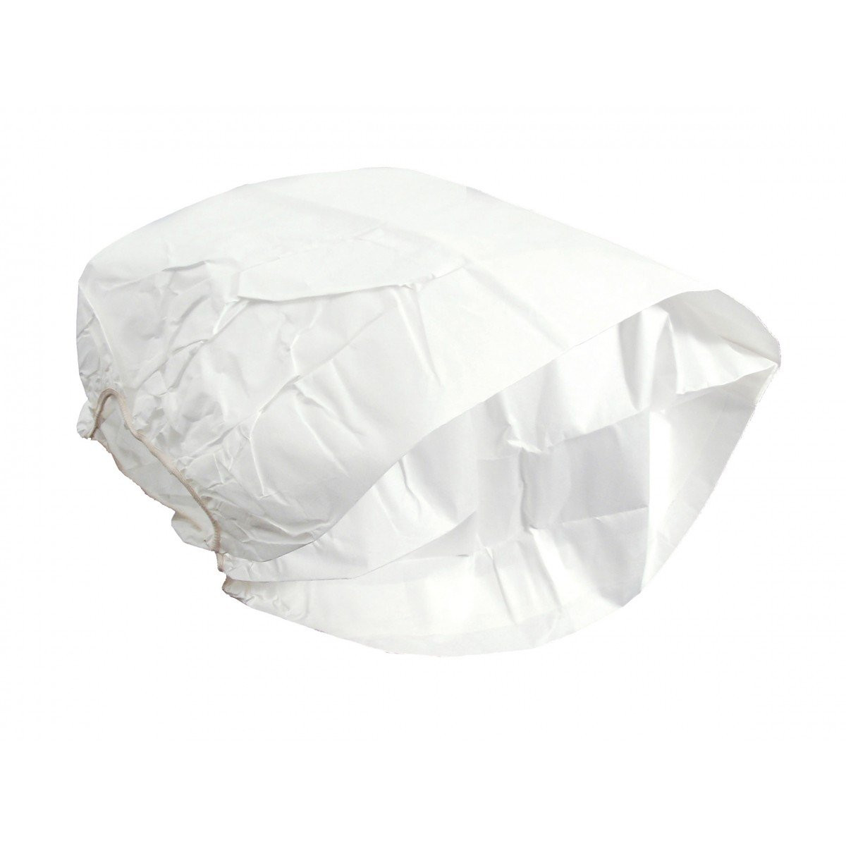 Paper Vacuum Bag - 15" X 25" Commercial Prefilter - Husky G78 / Electrolux - Pack of 5 Bags - Envirocare 814