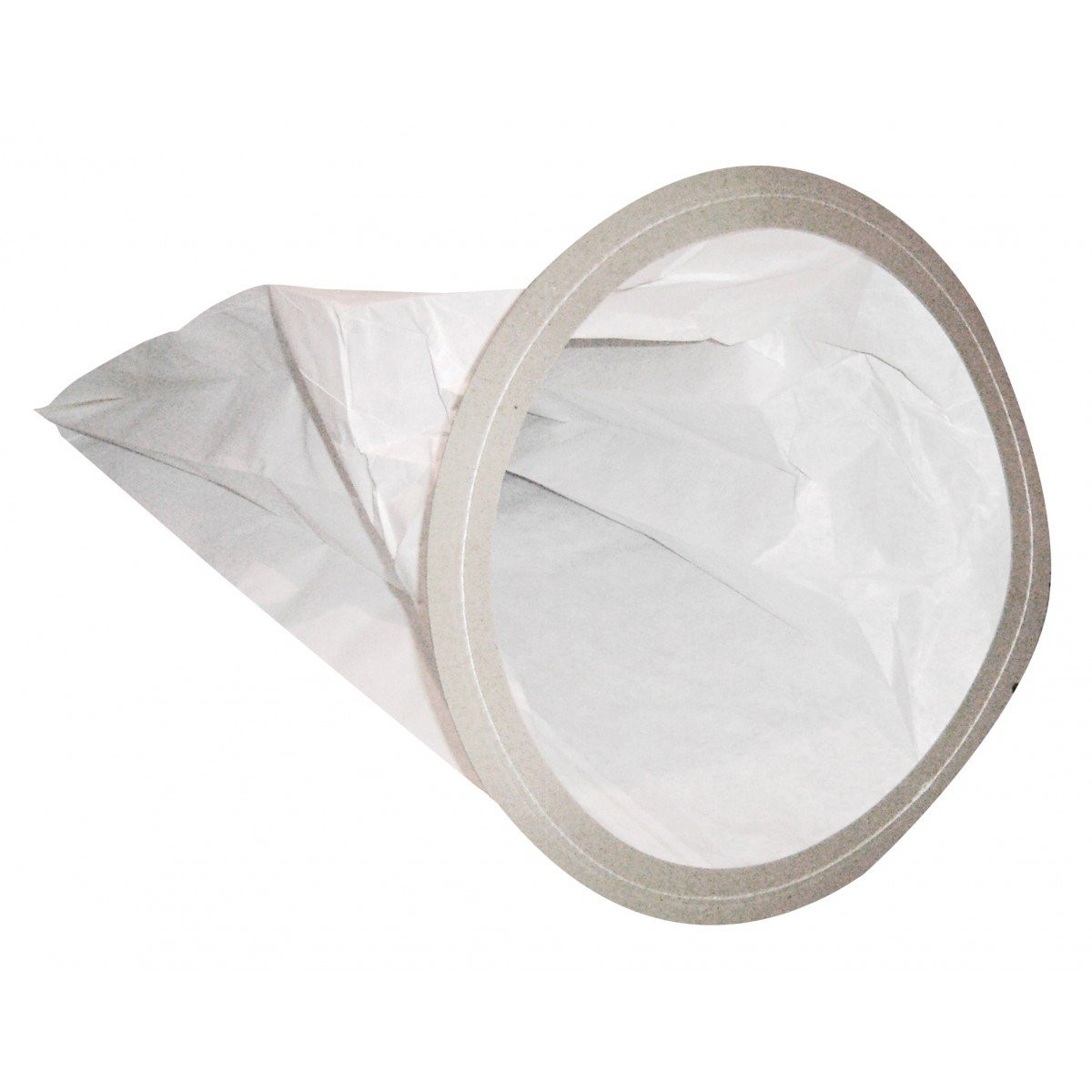 Filtex Paper Bag for Anti Allergen Vacuum - Large Size - Pack of 3 Bags - Envirocare 12G