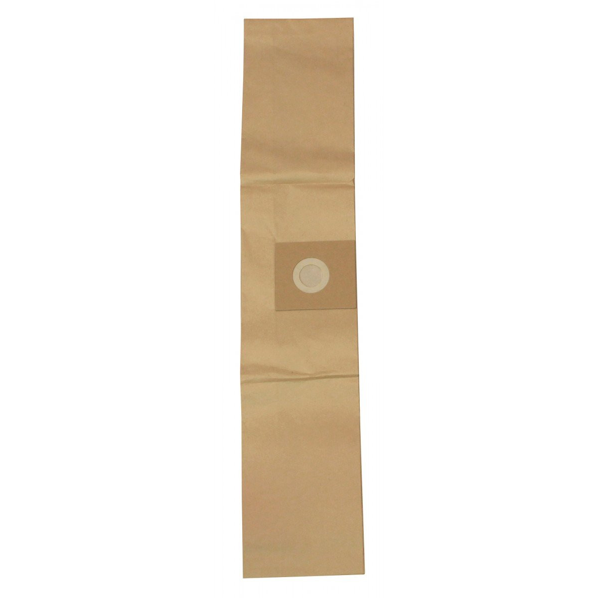 Paper Bag for Ghibli Vacuum AS2 - Pack of 5 bags - MK-042