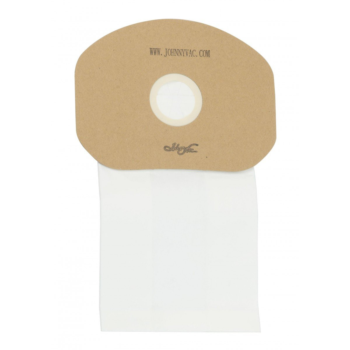 Paper Bag for Powr-Pro BP-600 Vacuum -SC412 - Pack of 10 Bags