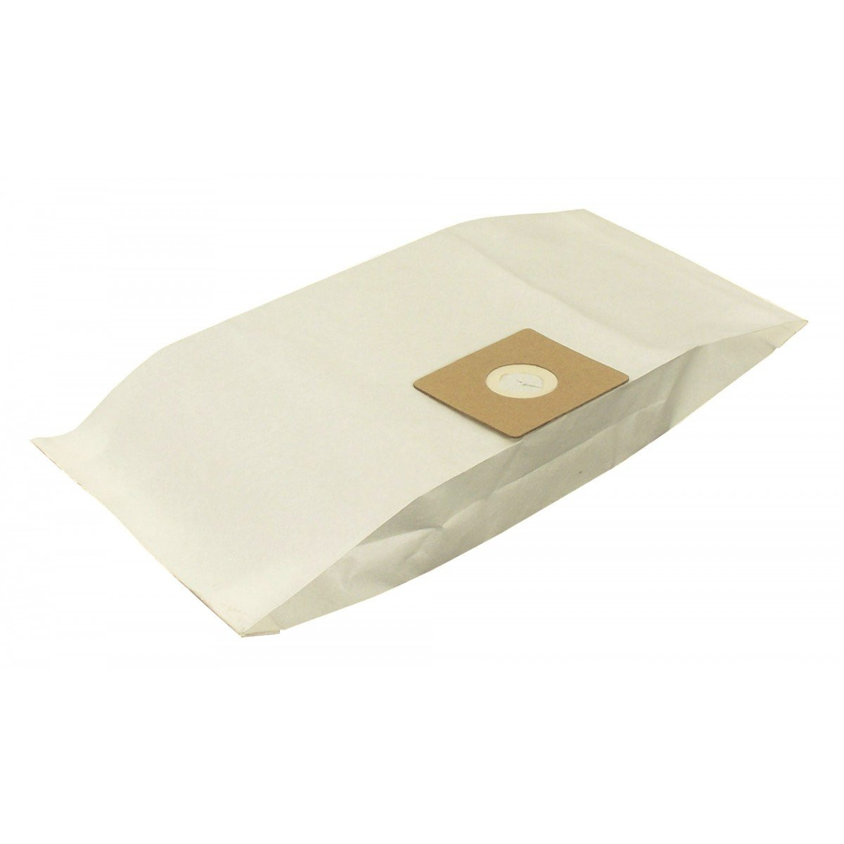Paper Bag for Shop Vac Vacuum Style B - Tank Capacity of 1.7 gallons (7.7 L) - Pack of 3 Bags - Envirocare 370SW