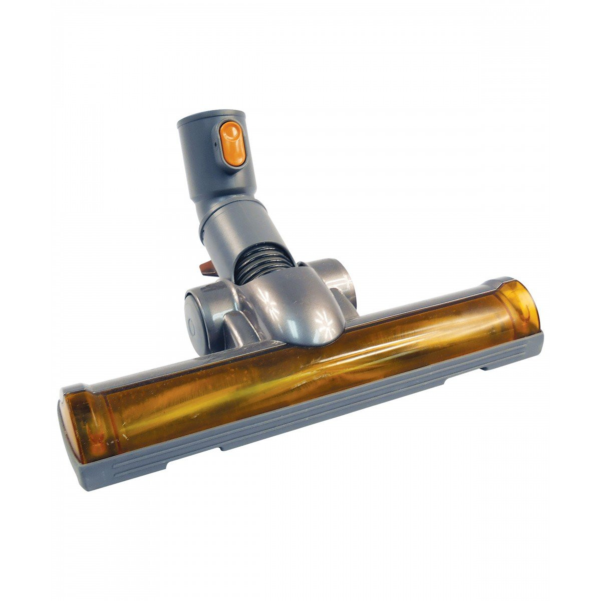 Air Nozzle - 10" (25.4 cm) - Hard Wood Floors - Grey and Orange - Bissell 160-2090
