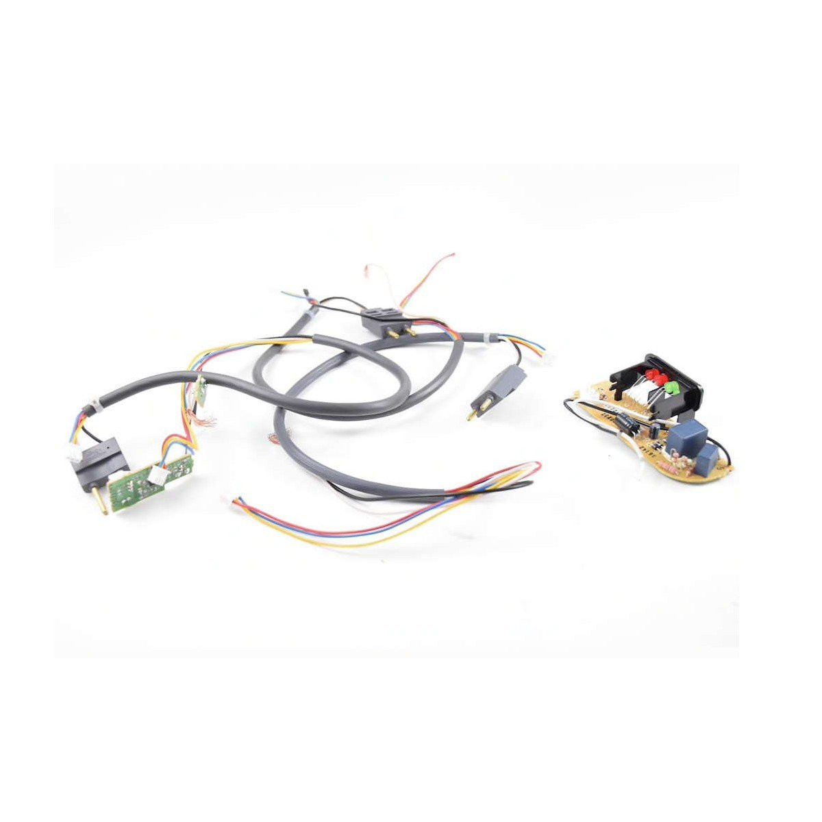 PCB BOARD HARNESS WIRING KENMORE