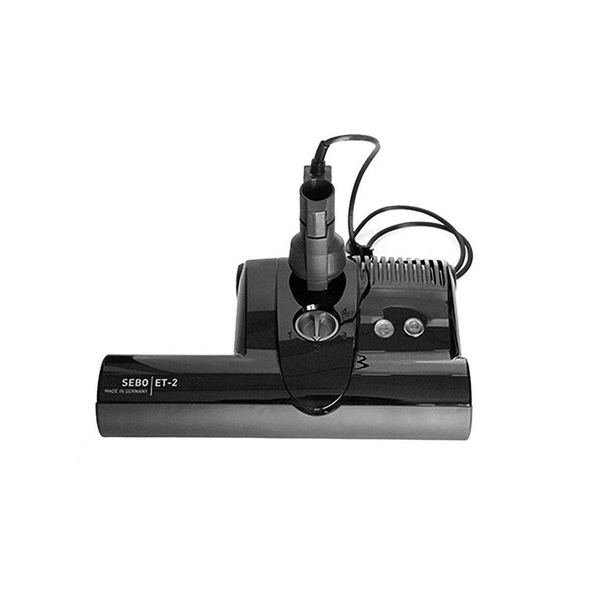 PN ELECTRIC 15'' SEBO ET-2 BLACK