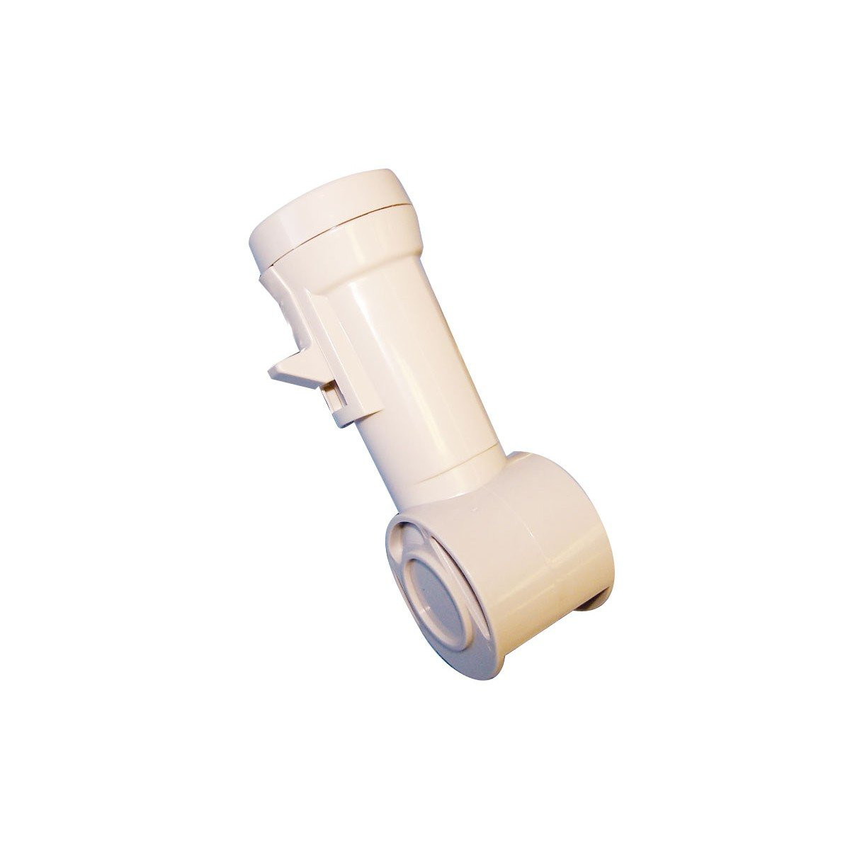 POWER NOZZLE ELBOW - ELECTROLUX PN4/ PN5 - BEIGE