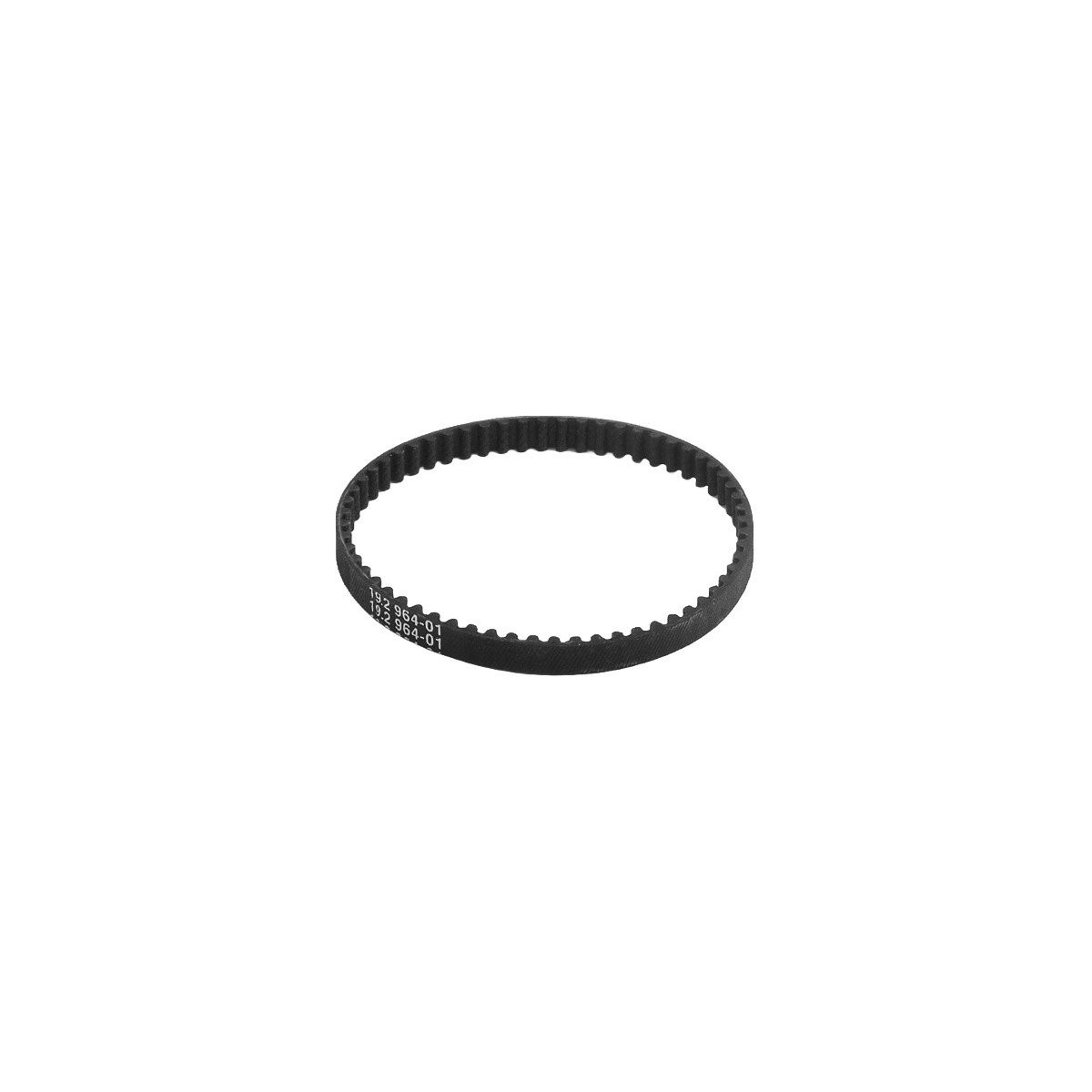 POWER NOZZLE GEARED BELT - WESSEL WERK PN280