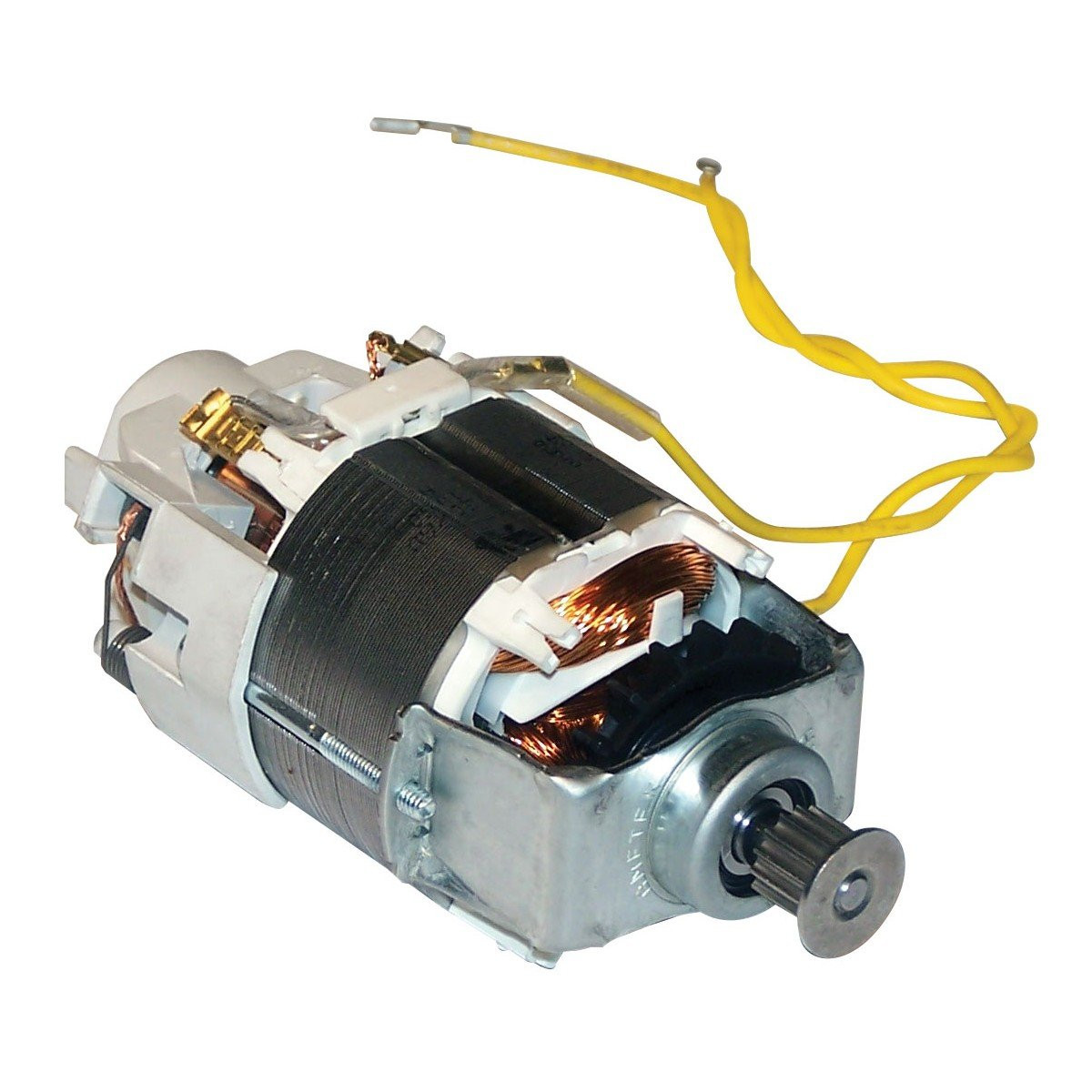 Power Nozzle Motor for Wessel Wek EBK340