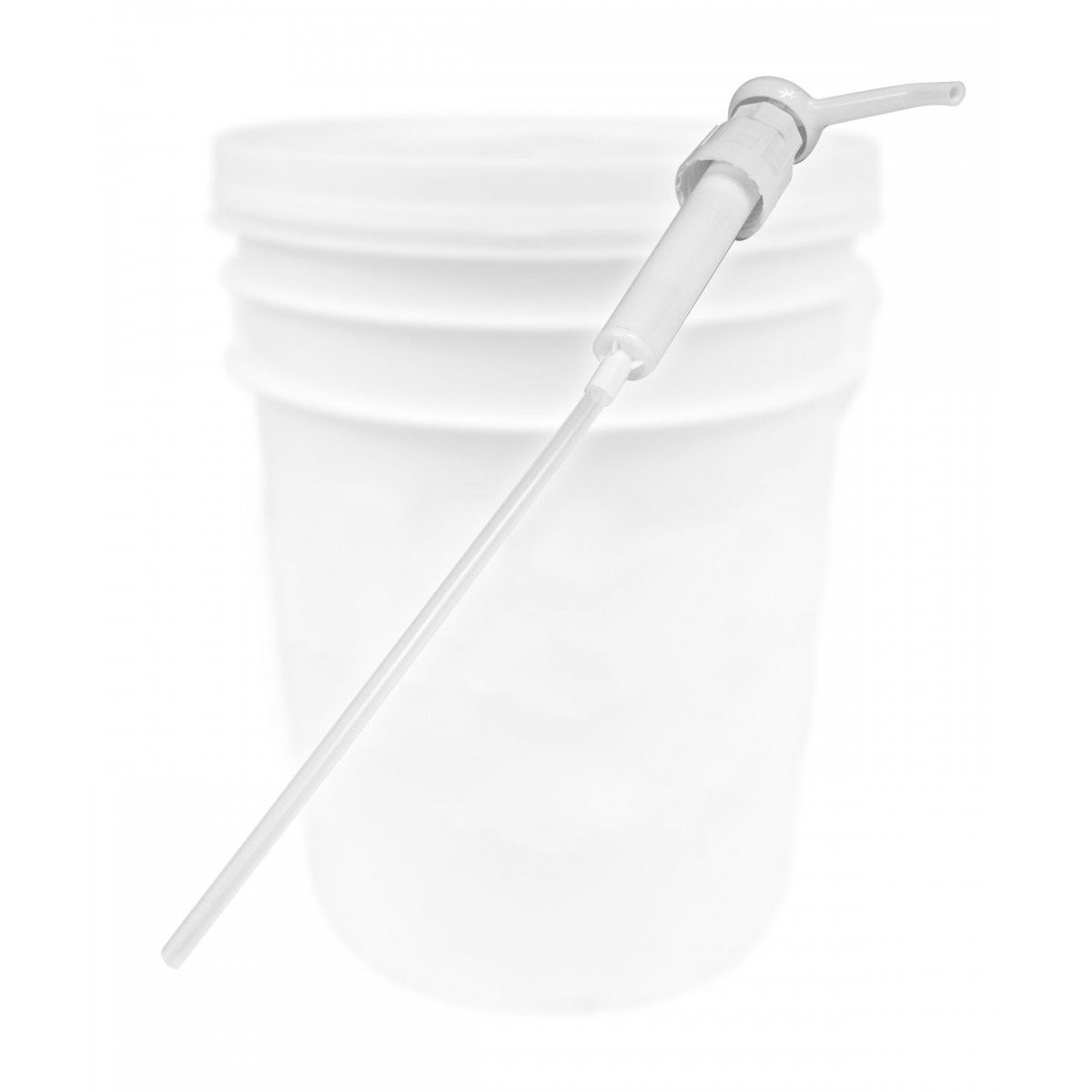 Pump for 4.4 gal (20 L) Bucket