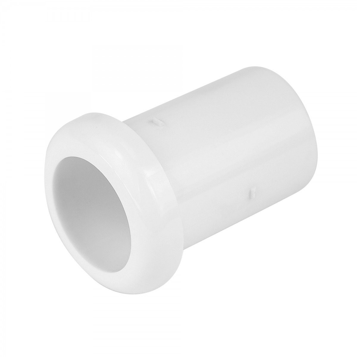 RAPID FLEX END CAP BLACK HIDEA HOSE