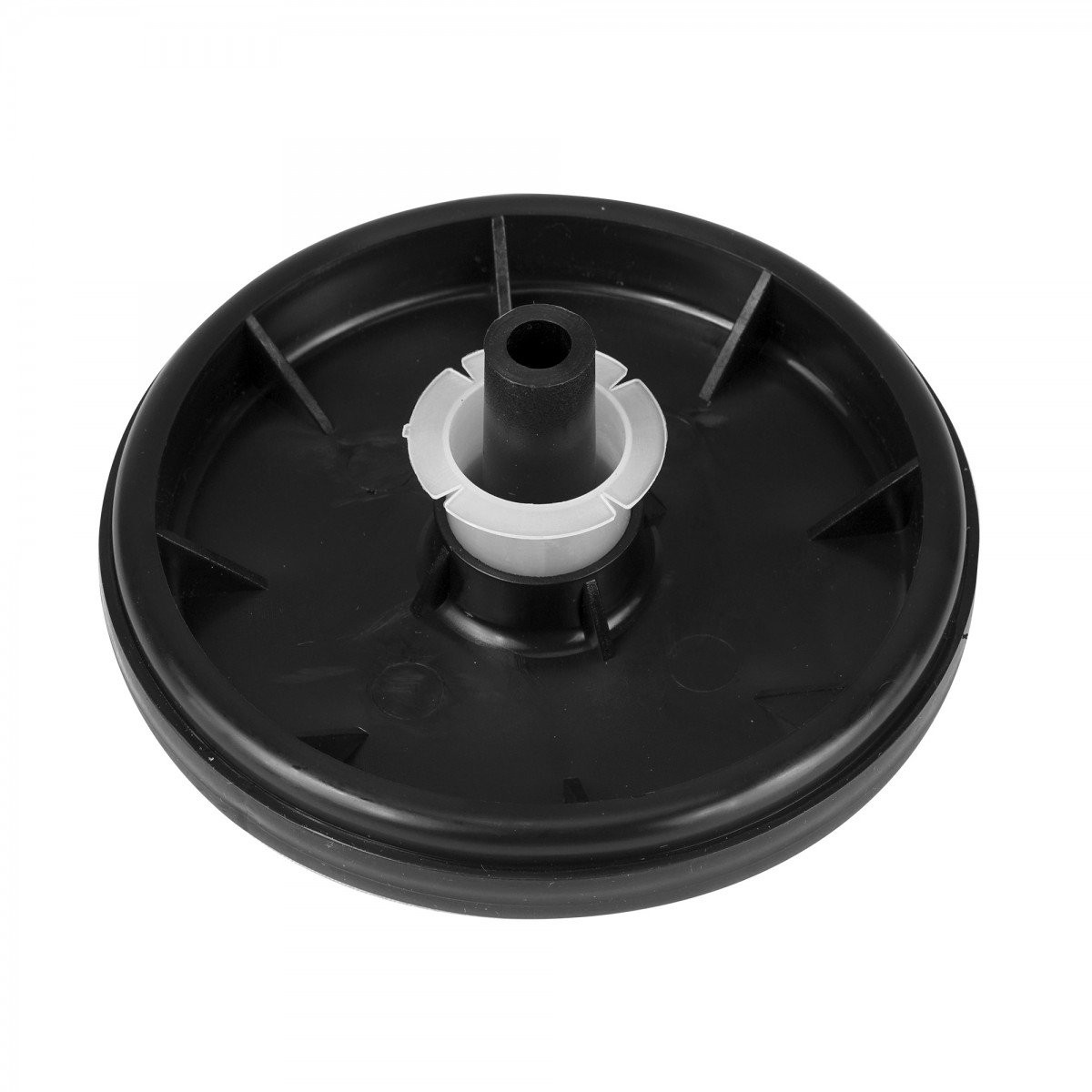 REAR WHEEL AND SHAFT FOR JVDM101 PEDM101