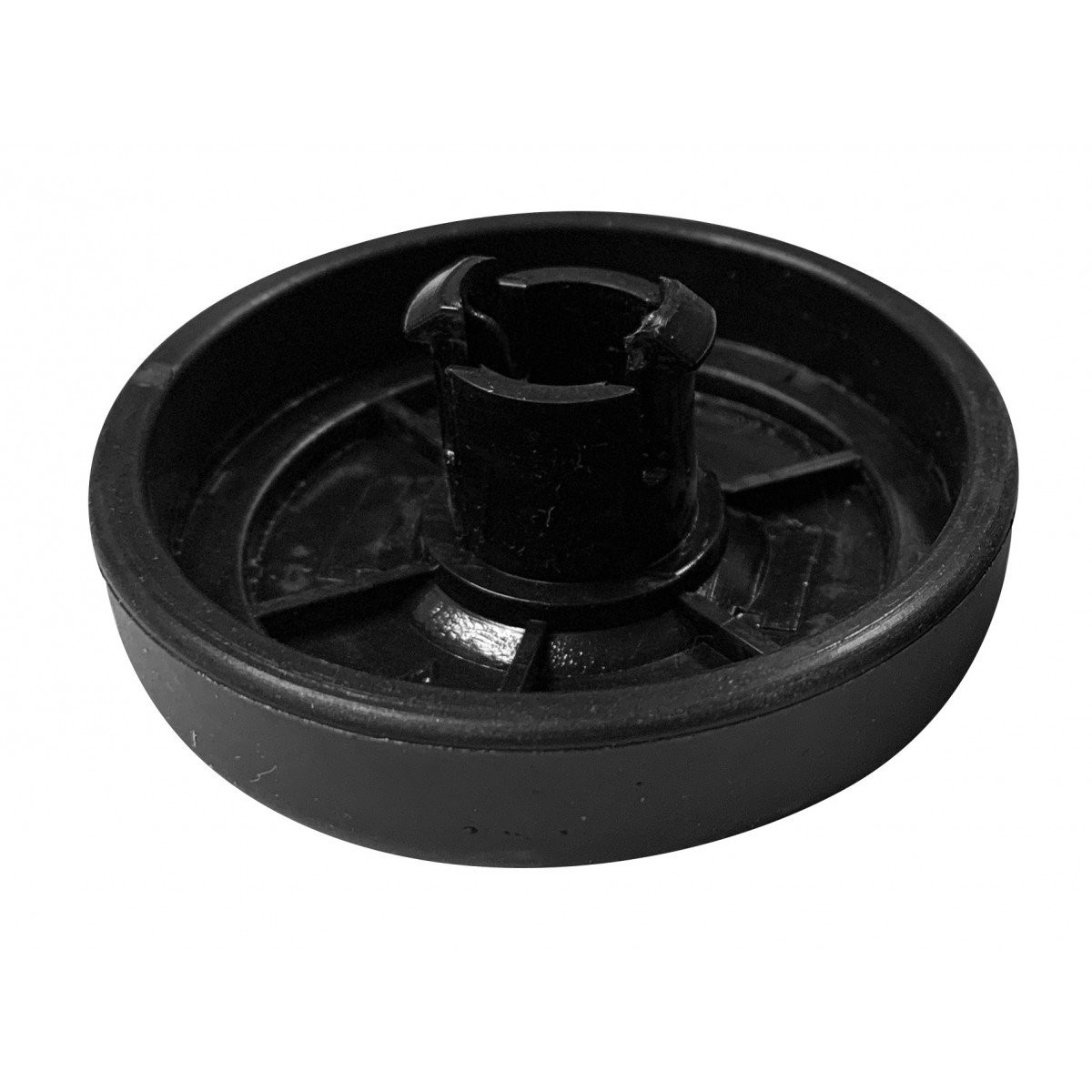 Rear Wheel For Powerhead Johnny Vac PN33 - Sold Individually