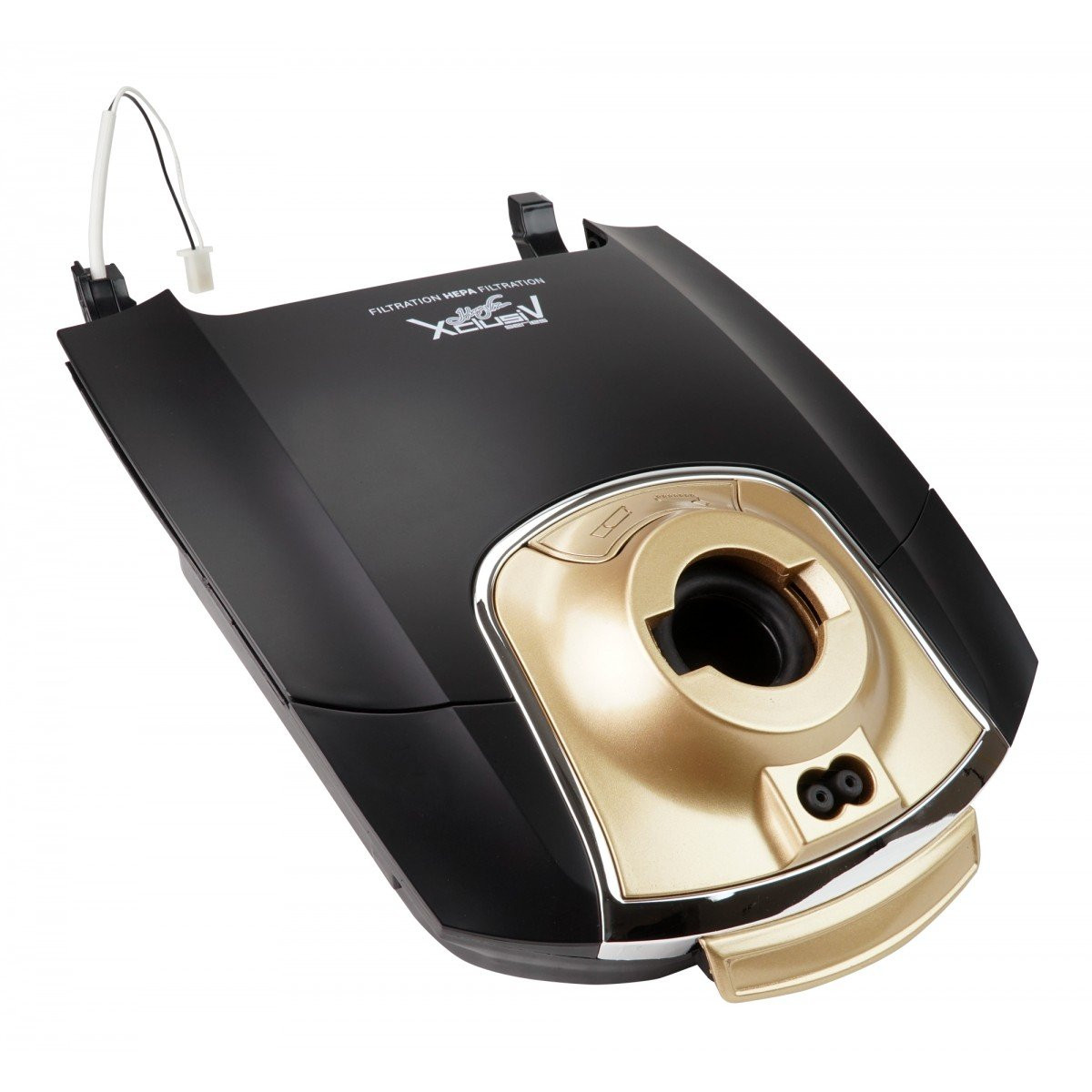 Replacement Cover for Johnny Vac XV10PLUS