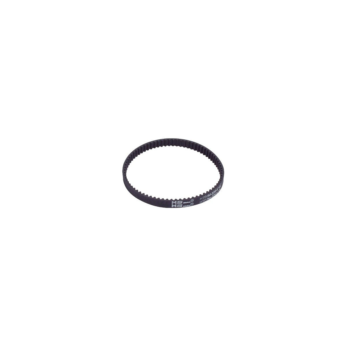 RIGHT SIDE BELT - BISSELL STYLE 2 - PKG/2