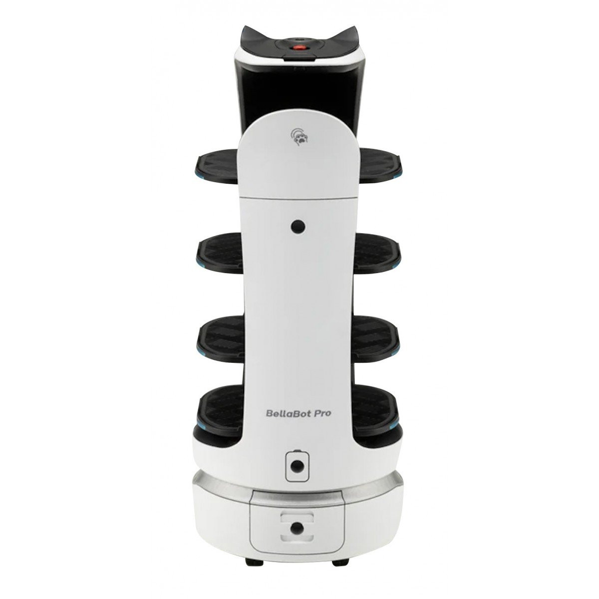 Delivery and Interactive Communication Robot - BellaBot Pro - PUDU