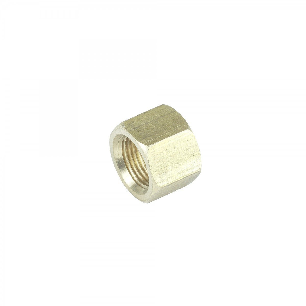 SAFETY SWITCH BRASS NUT JVC40SWEEP