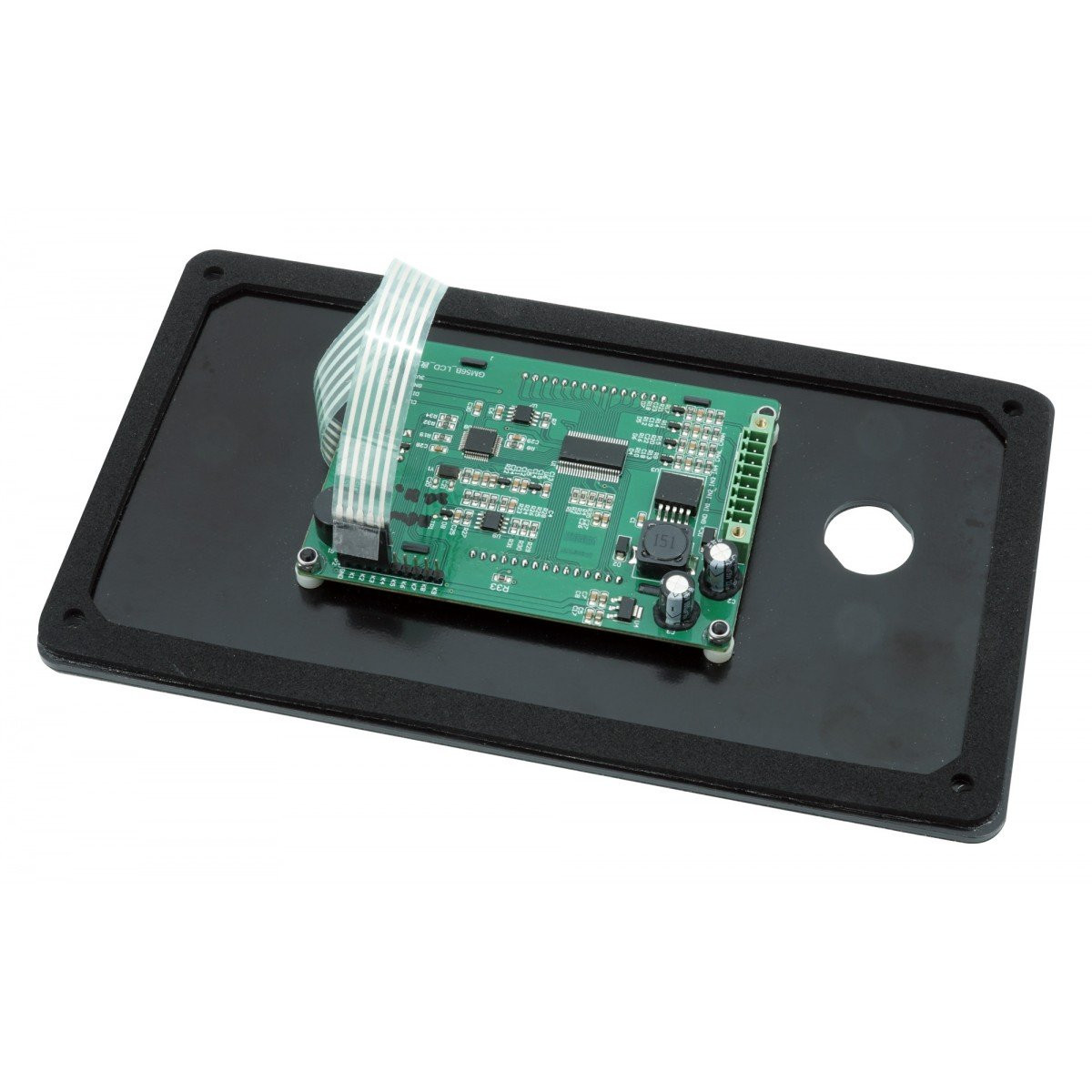 Screen Set - for JVC56BN Autoscrubber