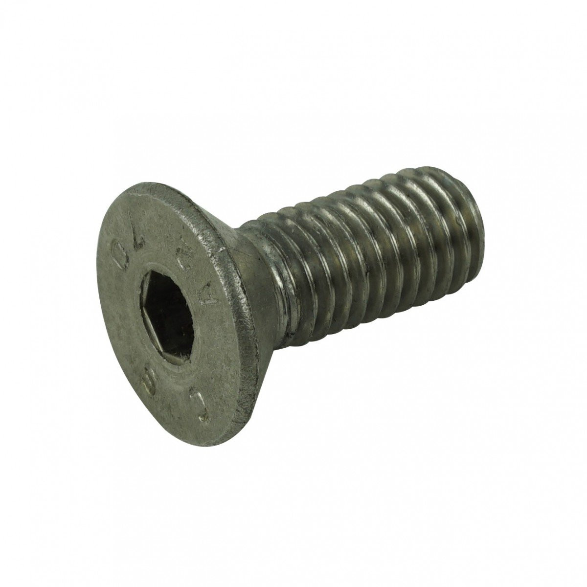 SCREW FOR AUTOSCRUBBER WHEEL - GHIBLI GH45M55