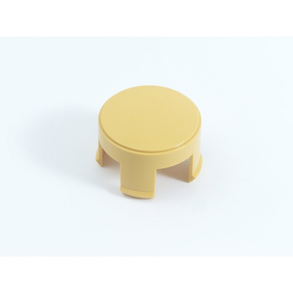 LOCK WHEEL CAP JVAC AS6