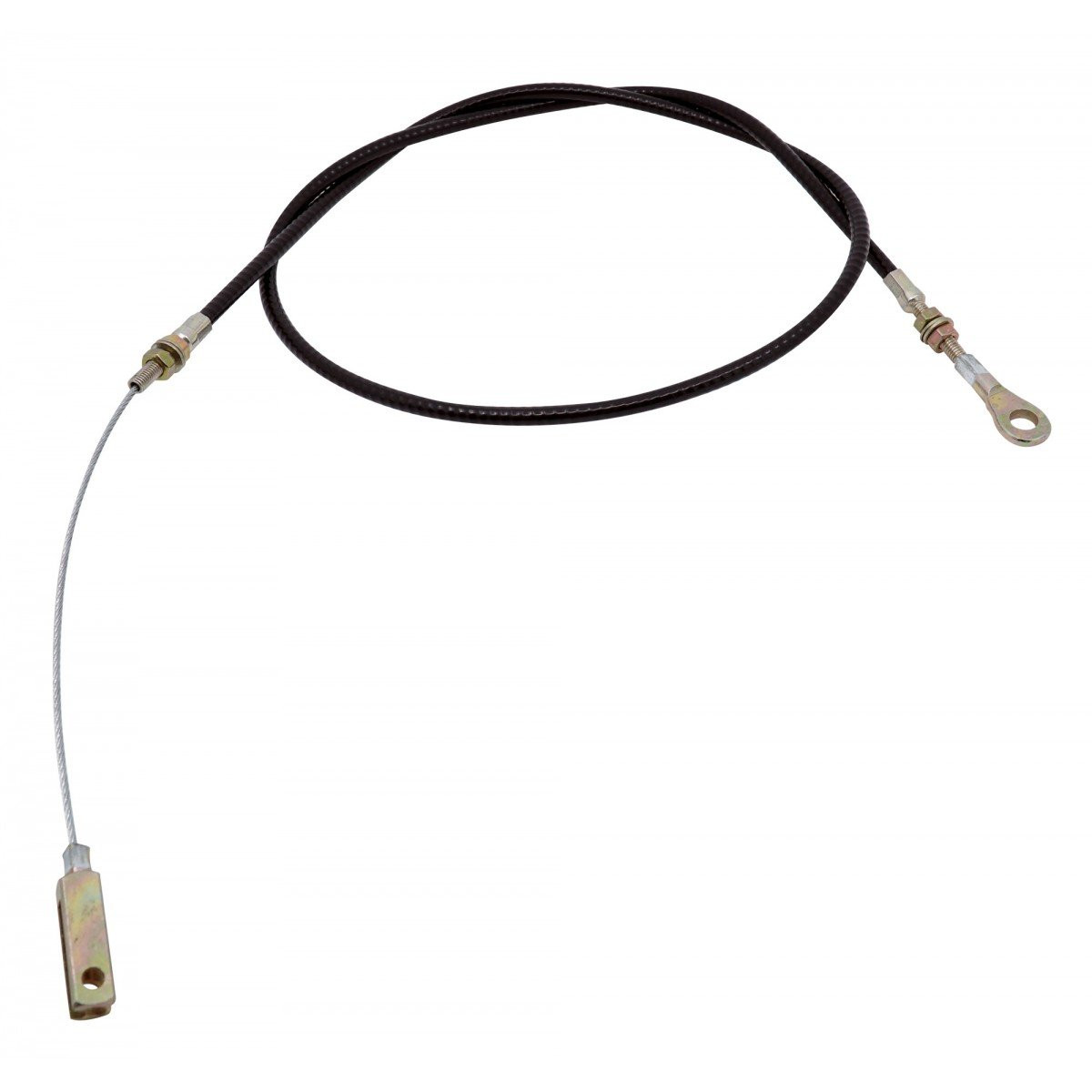 Cable for Side Brush - JVC40SWEEP Motorized Industrial Sweeper