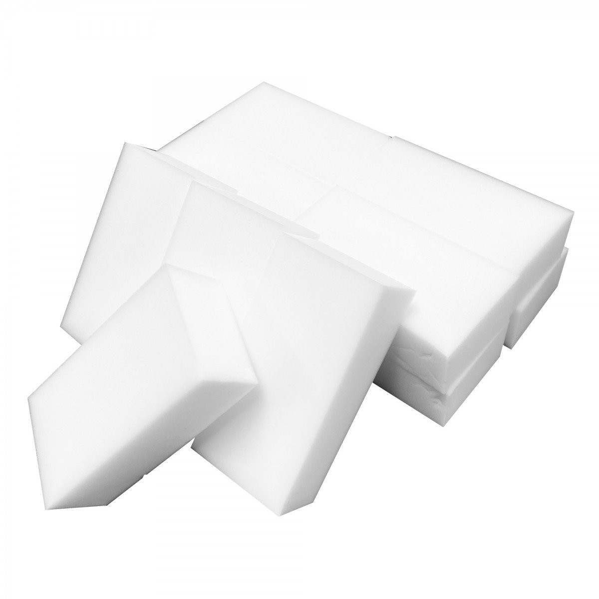SPONGE ERASER 4.75X2.75X1.4 PK12