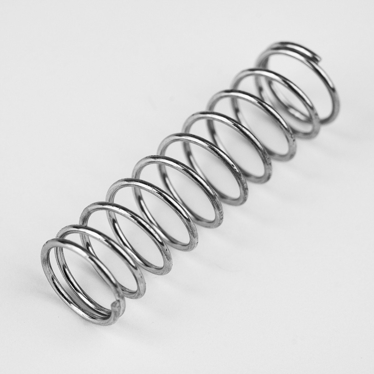 SPRING FOR CORD BUTTON NANO