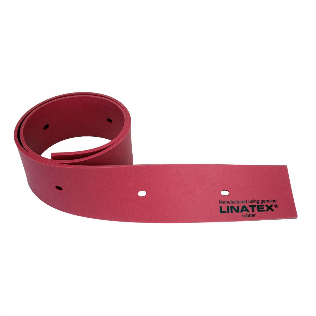 SQUEEGEE REAR RED JVC50BCN JVC56BTN JVC56RIDERN NEW