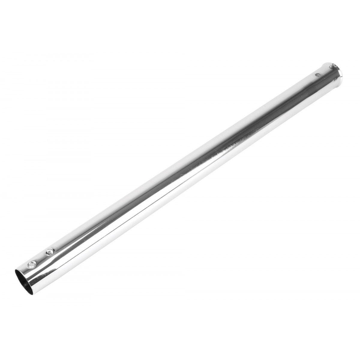 Straight Wand with Button Hole - 1¼" (32 mm) dia - 18½" (47 cm) Lenght - Fits All
