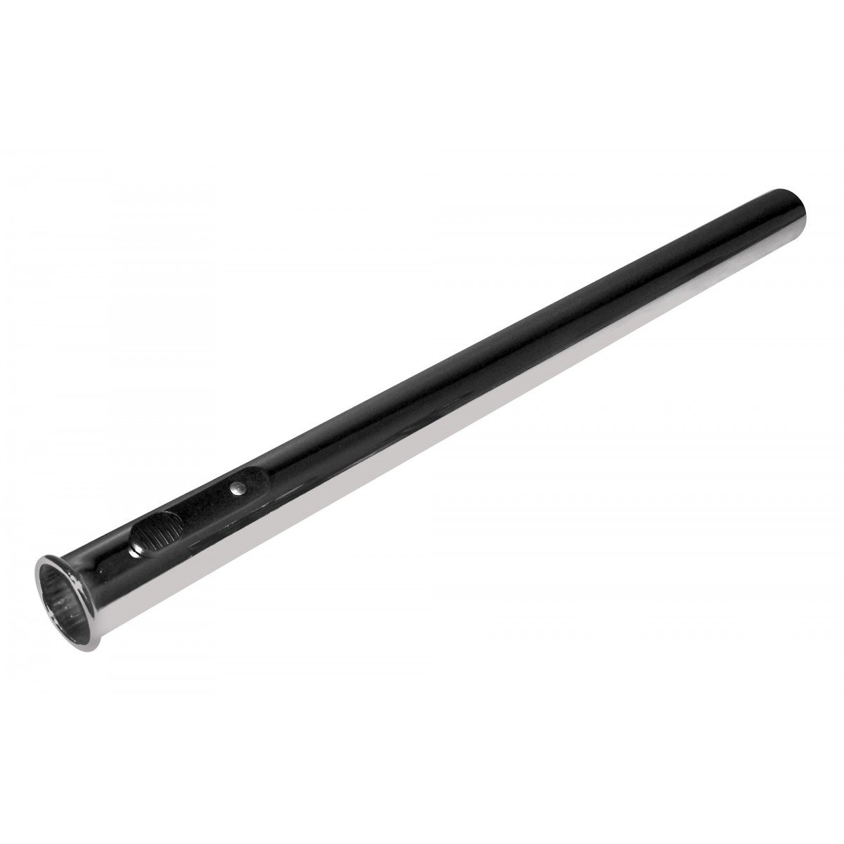 Straight Wand with Hole - 1¼" X 19" - Fits All