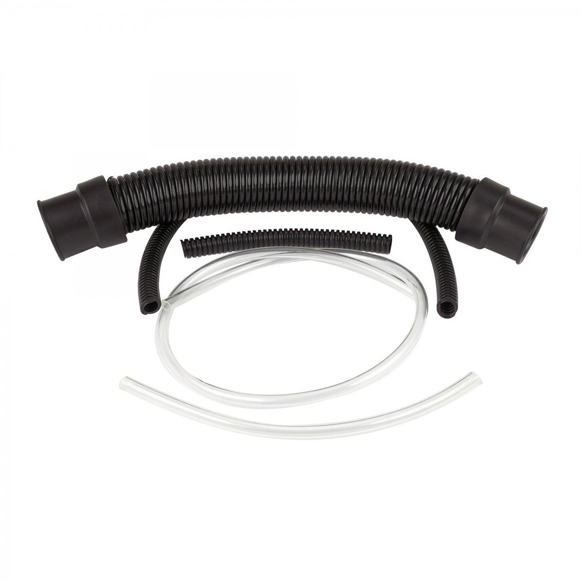 SUCTION HOSE ASSEMBLY JVC43B