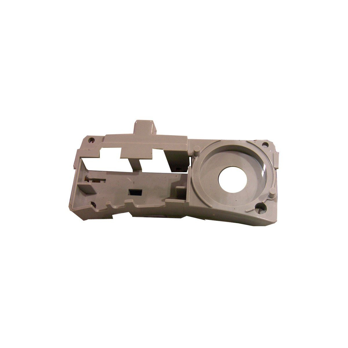 SWITCH CONTROL HOUSING - ELECTROLUX