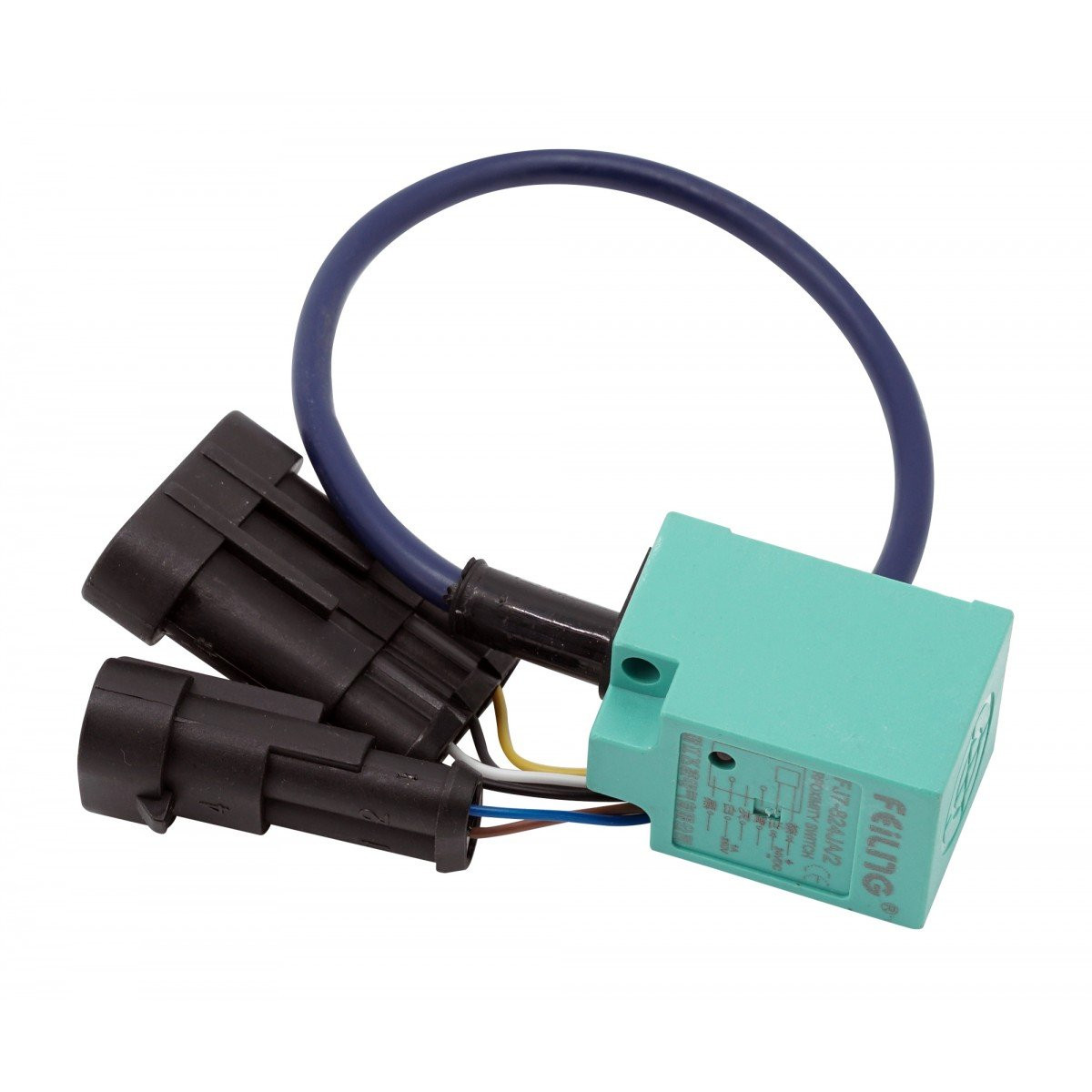 Magnetic Switch - for JVC50BCN, JVC56BTand JVC70BCTN Autoscrubbers
