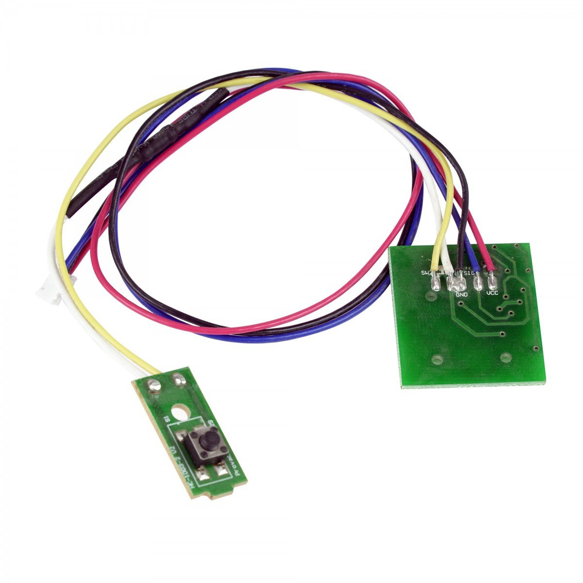 SWITCH PCB JV222