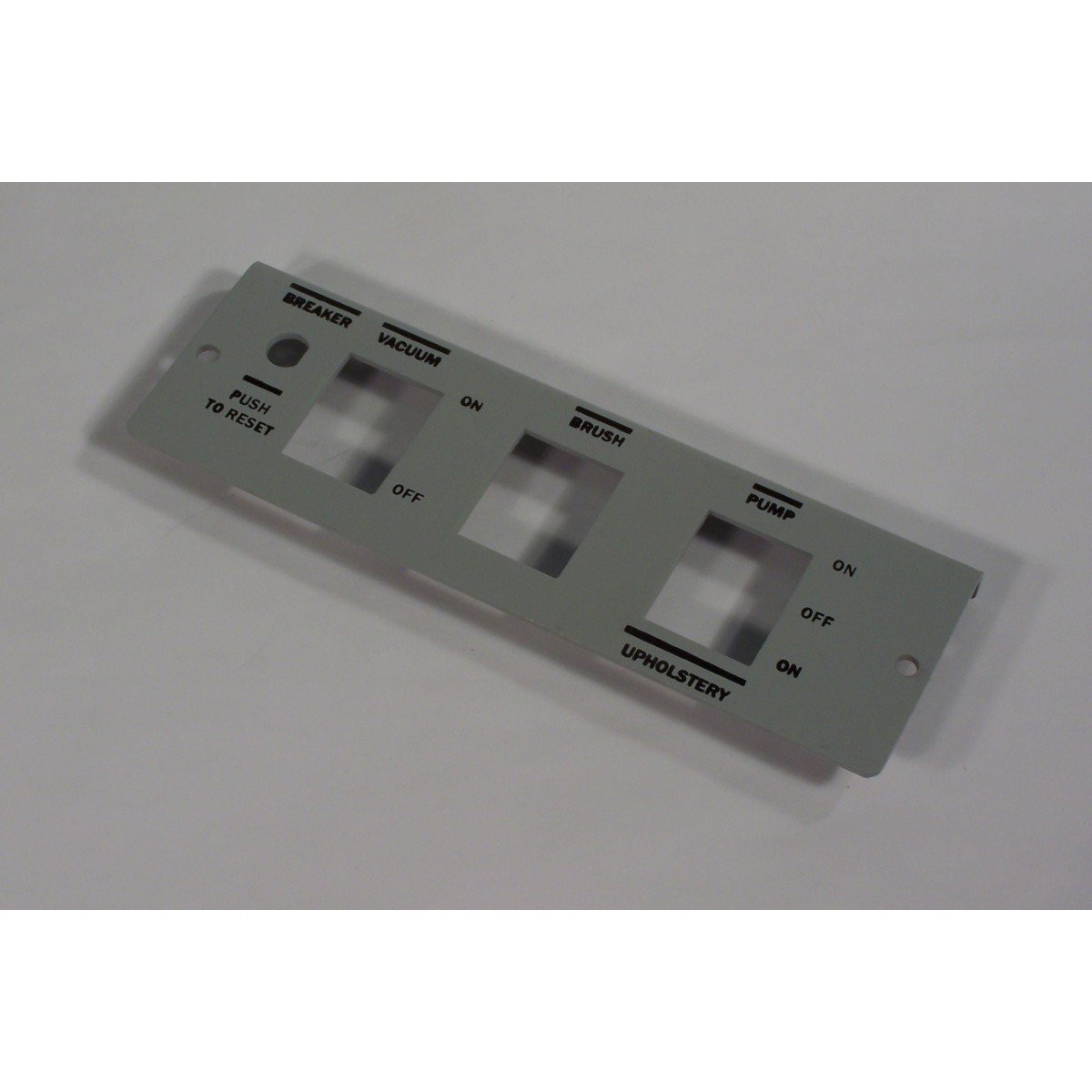 SWITH PLATE - EDIC FIVESTAR