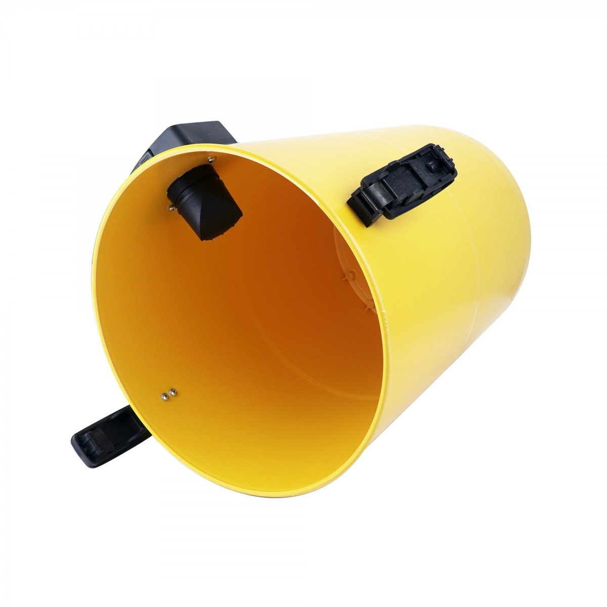 TANK ASSEMBLY - JOHNNY VAC JV27