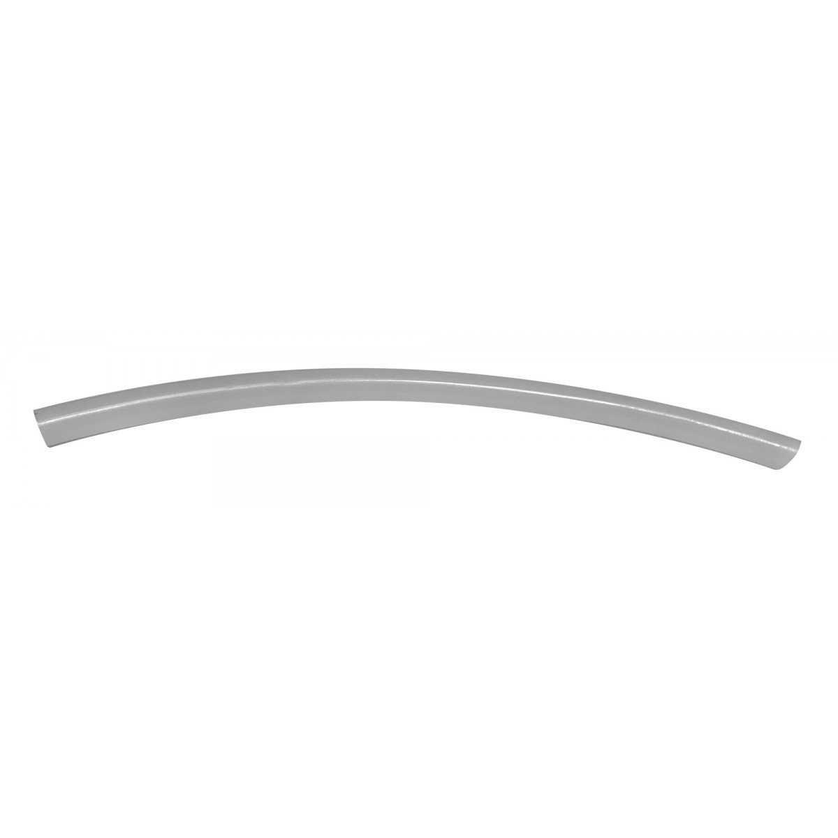 Transparent Hose - Length of 10¼ in (25.4 cm) - diameter of 8.5 mm - for JVC35BC Autoscrubber