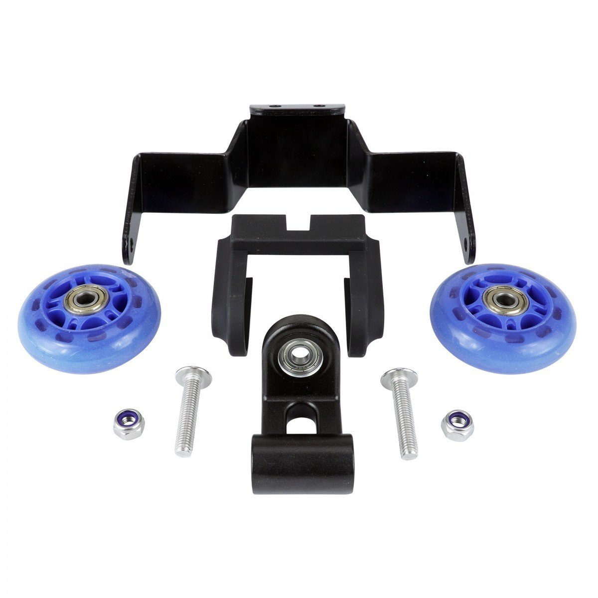 TRANSPORT WHEEL ASS JVC43B