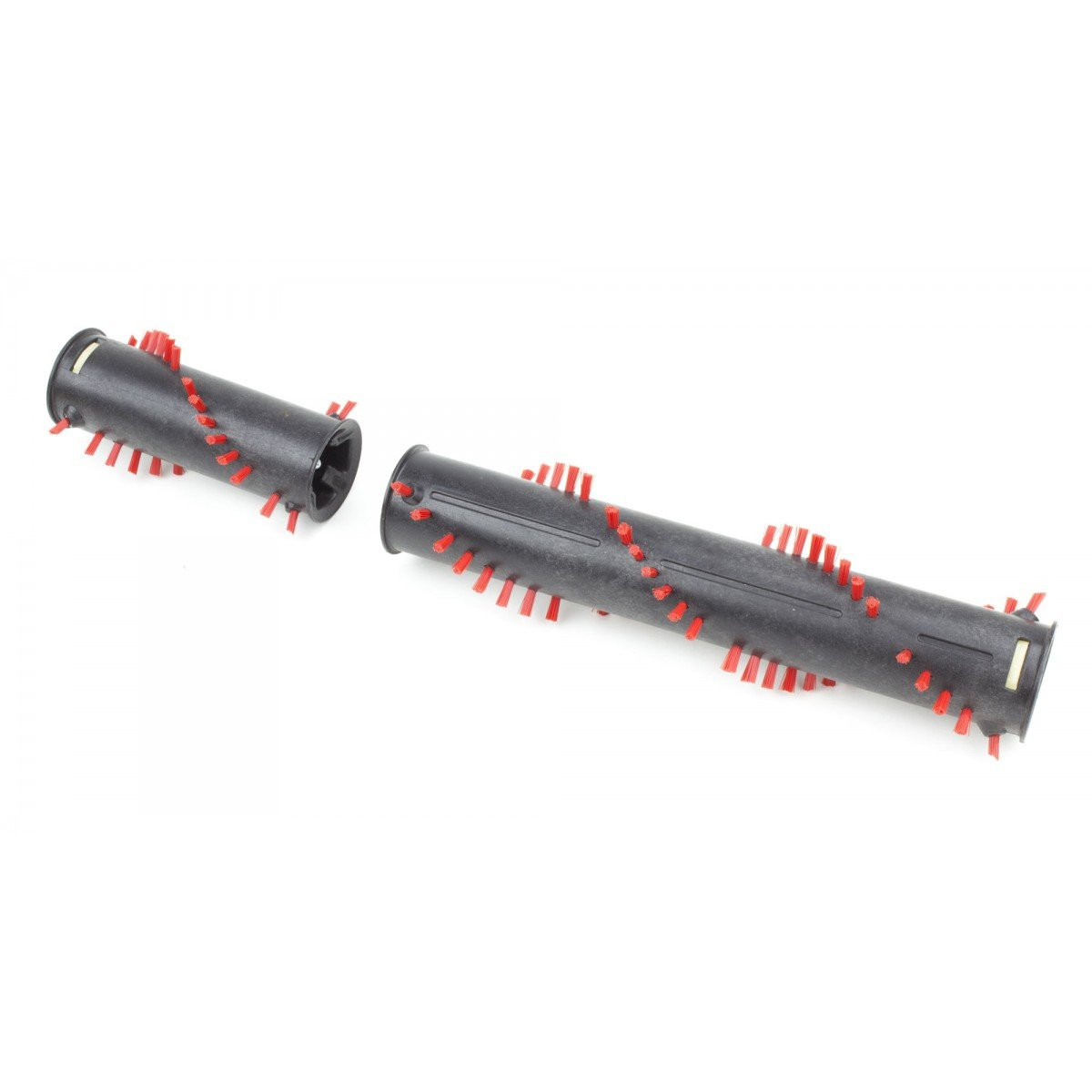 Two Parts Agitator/ Rollbrush Dyson DC15, DC21, and DC23 Comes in Two Parts Dyson DY188