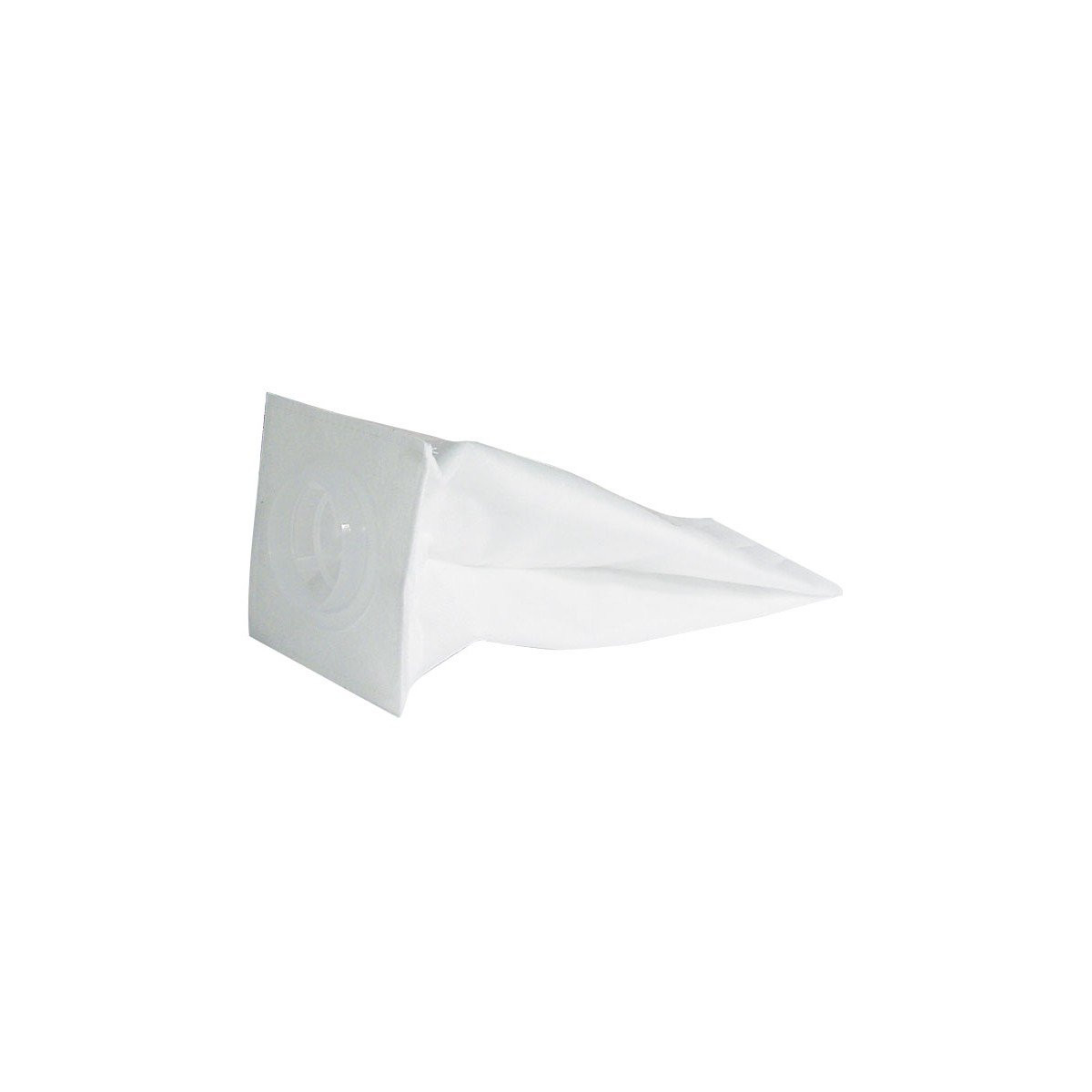 Universal Exhaust Filter - Fit All Central Vac