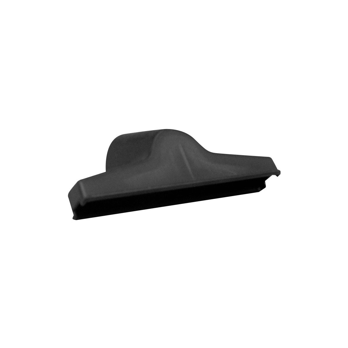 Replacement Upholstery Brush for JV10 Vacuum by Johnny Vac - Black - Commercial
