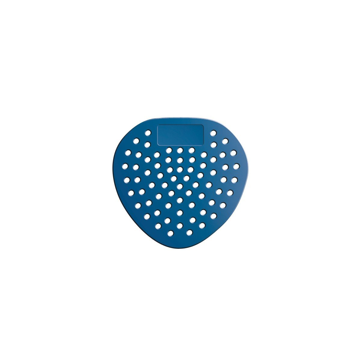 Urinal Screen - Blue - Bubble Gum Fragrance