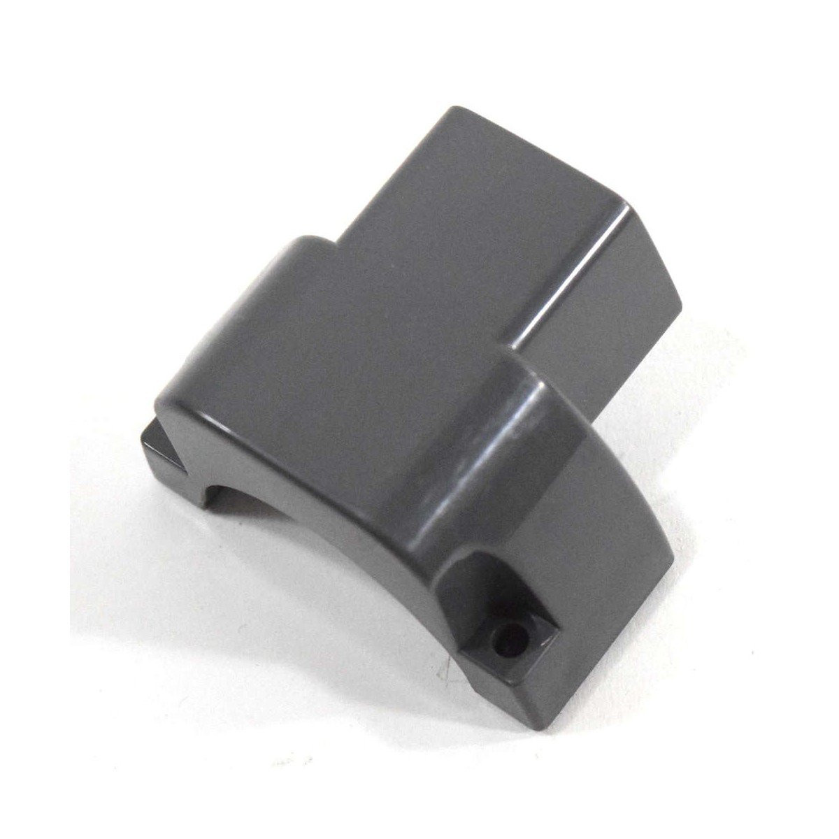 VACUUM LIFT-OFF FLOOR BRUSH REAR COVER L
