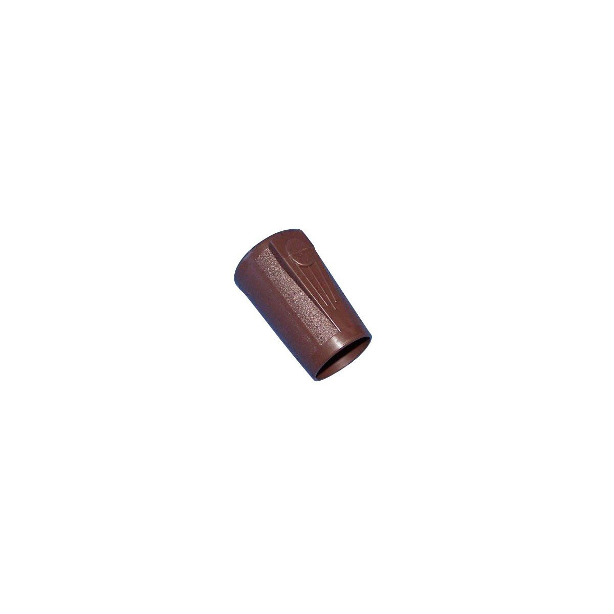 WAND RUBBER SEAL - BLACK - FILTER QUEEN