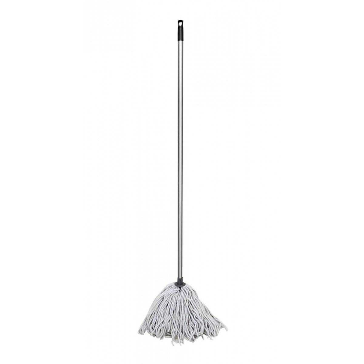 Washing Round Mop with Aluminum Handle - 1 oz (28,3 g)