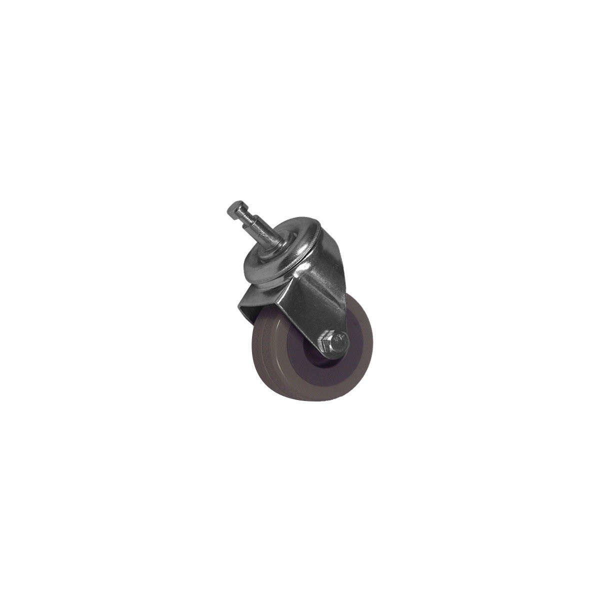 Wheel for 5 gal (21 L) Bucket - Johnny Vac BU21, BU26